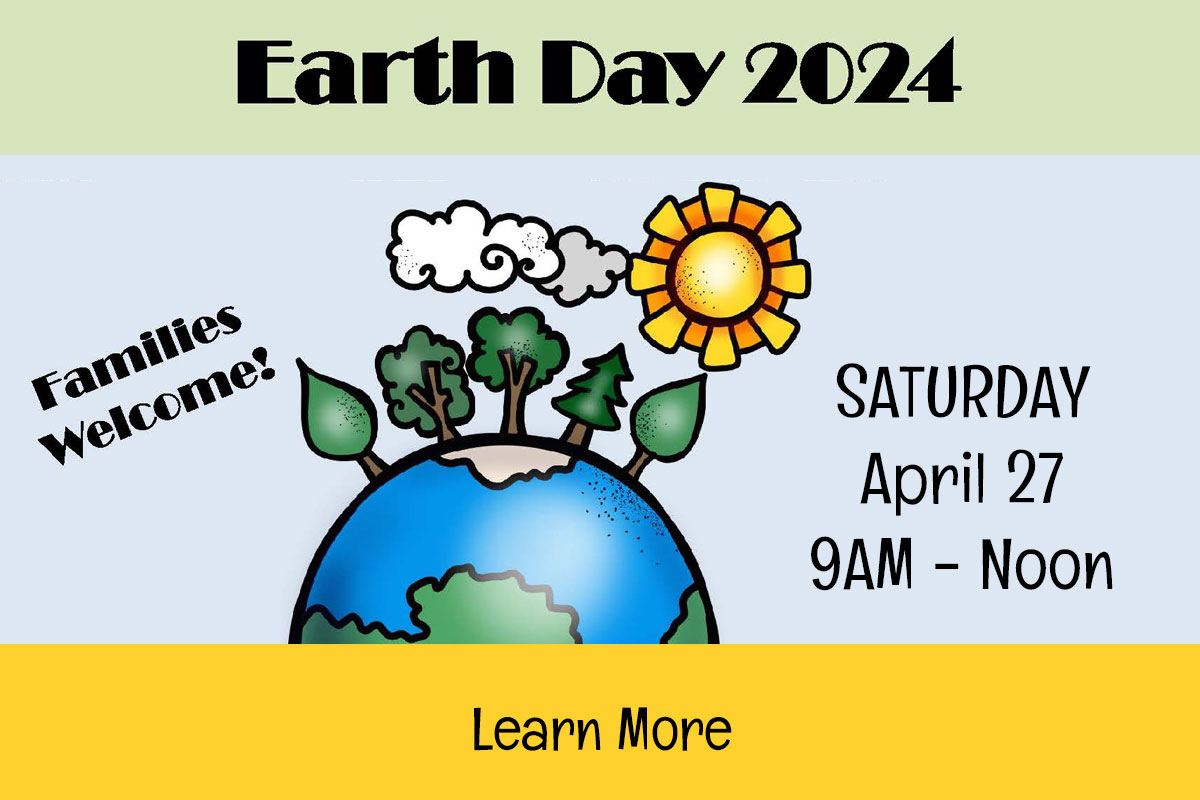 City Earth Day
