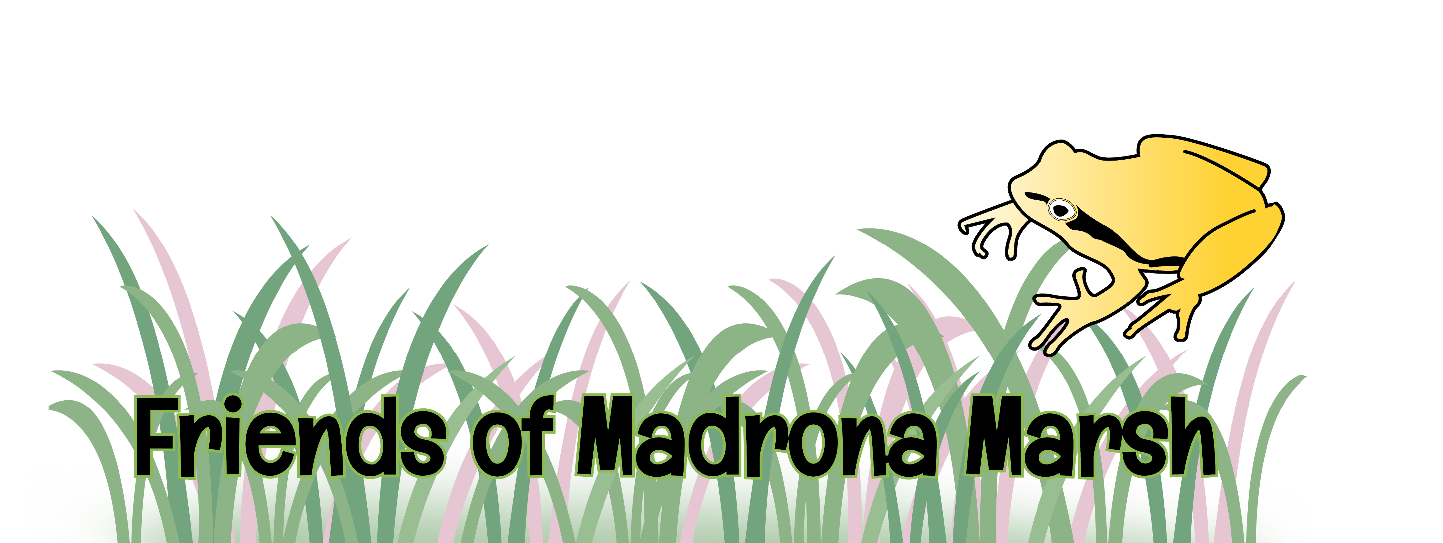 Friends of Madrona Marsh logo