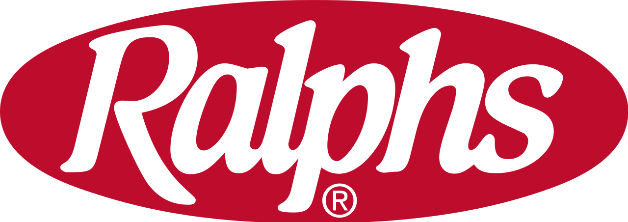 Ralphs supermarket
