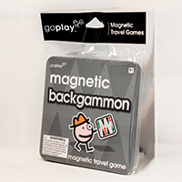 magnetic backgammon set